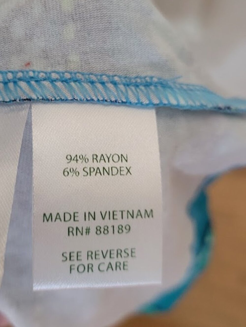 Lilly Pulitzer Ilia Maxi Dress Plan One on You Engin Blue Green Size 8 NWT - Picture 8 of 8